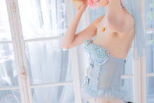 To Love-ru – Mike – Momo Velia Deviluke (49)