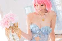 To Love-ru – Mike – Momo Velia Deviluke (51)