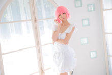 To Love-ru – Mike – Momo Velia Deviluke (53)