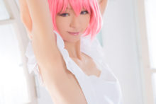 To Love-ru – Mike – Momo Velia Deviluke (54)