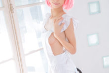 To Love-ru – Mike – Momo Velia Deviluke (57)