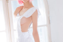 To Love-ru – Mike – Momo Velia Deviluke (59)