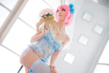 To Love-ru – Mike – Momo Velia Deviluke (6)