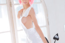 To Love-ru – Mike – Momo Velia Deviluke (60)