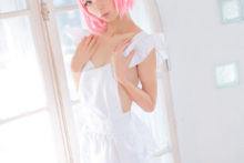 To Love-ru – Mike – Momo Velia Deviluke (62)