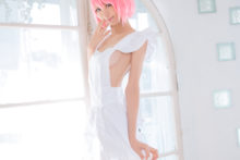 To Love-ru – Mike – Momo Velia Deviluke (64)