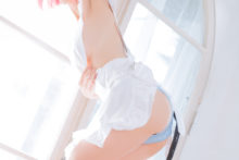 To Love-ru – Mike – Momo Velia Deviluke (67)
