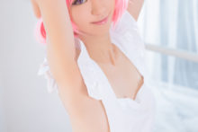 To Love-ru – Mike – Momo Velia Deviluke (68)