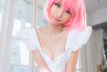 To Love-ru – Mike – Momo Velia Deviluke (69)