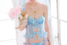 To Love-ru – Mike – Momo Velia Deviluke (7)