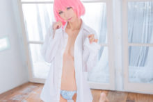 To Love-ru – Mike – Momo Velia Deviluke (70)