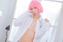 To Love-ru – Mike – Momo Velia Deviluke (75)