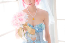 To Love-ru – Mike – Momo Velia Deviluke (8)