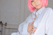 To Love-ru – Mike – Momo Velia Deviluke (81)