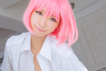 To Love-ru – Mike – Momo Velia Deviluke (82)