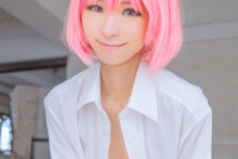 To Love-ru – Mike – Momo Velia Deviluke (83)