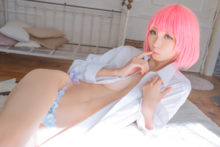 To Love-ru – Mike – Momo Velia Deviluke (84)