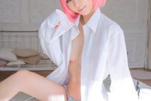 To Love-ru – Mike – Momo Velia Deviluke (87)