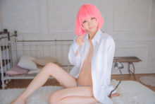 To Love-ru – Mike – Momo Velia Deviluke (88)