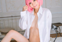 To Love-ru – Mike – Momo Velia Deviluke (89)