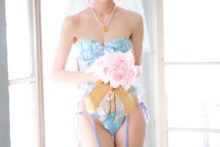 To Love-ru – Mike – Momo Velia Deviluke (9)