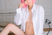 To Love-ru – Mike – Momo Velia Deviluke (90)