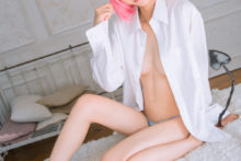 To Love-ru – Mike – Momo Velia Deviluke (91)