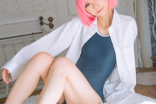 To Love-ru – Mike – Momo Velia Deviluke (92)