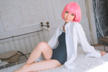 To Love-ru – Mike – Momo Velia Deviluke (93)
