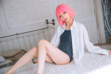 To Love-ru – Mike – Momo Velia Deviluke (94)