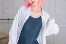 To Love-ru – Mike – Momo Velia Deviluke (95)
