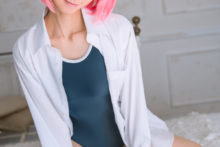 To Love-ru – Mike – Momo Velia Deviluke (97)