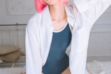 To Love-ru – Mike – Momo Velia Deviluke (98)