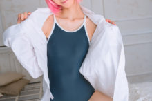 To Love-ru – Mike – Momo Velia Deviluke (99)