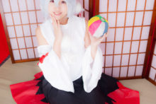 Touhou – Glossy Rabbit – Inubashiri Momiji (100)
