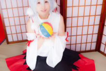 Touhou – Glossy Rabbit – Inubashiri Momiji (101)