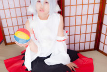 Touhou – Glossy Rabbit – Inubashiri Momiji (102)
