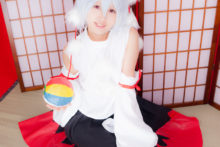 Touhou – Glossy Rabbit – Inubashiri Momiji (104)
