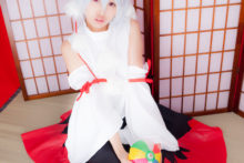 Touhou – Glossy Rabbit – Inubashiri Momiji (105)