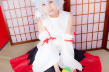 Touhou – Glossy Rabbit – Inubashiri Momiji (106)