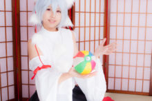 Touhou – Glossy Rabbit – Inubashiri Momiji (107)