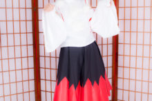 Touhou – Glossy Rabbit – Inubashiri Momiji (11)