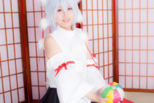 Touhou – Glossy Rabbit – Inubashiri Momiji (110)