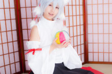 Touhou – Glossy Rabbit – Inubashiri Momiji (111)