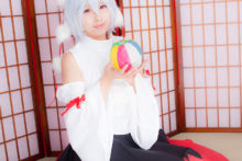 Touhou – Glossy Rabbit – Inubashiri Momiji (112)