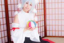 Touhou – Glossy Rabbit – Inubashiri Momiji (113)