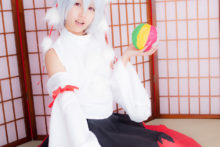 Touhou – Glossy Rabbit – Inubashiri Momiji (114)