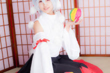 Touhou – Glossy Rabbit – Inubashiri Momiji (116)