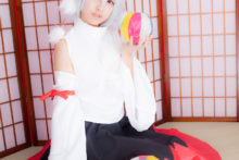 Touhou – Glossy Rabbit – Inubashiri Momiji (117)