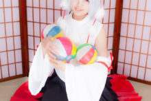 Touhou – Glossy Rabbit – Inubashiri Momiji (118)